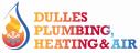 Dulles Plumbing, Heating and Air logo